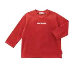 【新品】ミキハウス MIKIHOUSE 長袖 90