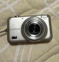 FUJIFILM FINEPIX AV230 シルバー デジタルカメラ - メルカリ
