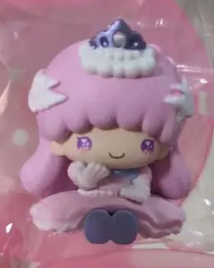 リトルツインスターズ✕マイメロディ　ドーリーミックス　ララ