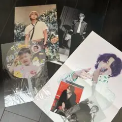 BTS ジミン グッズ まとめ売り