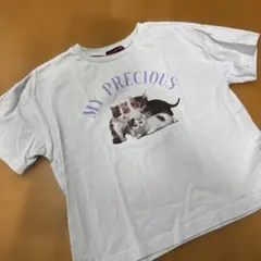 ラブトキ Tシャツ SS(130)