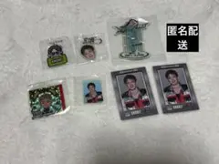 浦川翔平 THE RAMPAGE RMPG ガチャ 肖像アクリルチャーム - メルカリ