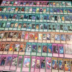中古 遊戯王 RDS-EN ノーマルカード まとめ売り 英語版 約370枚 - メルカリ