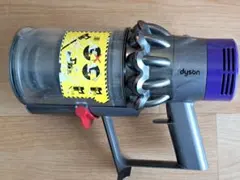 dyson V12 ジャンク品 dyson v12s origin submarine ジャンク品｜Yahoo!フリマ（旧PayPayフリマ）