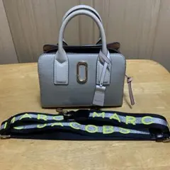 MARC JACOBS ハンドバッグ
