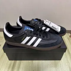 adidas Samba ADV スニーカー 11 US