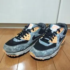 ナイキエアマックス90