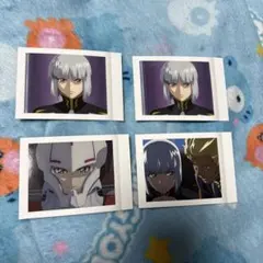 ガンダムSEEDFREEDOM ぱしゃこれ 第2弾