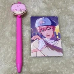 plave タレントカード