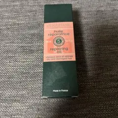 ロクシタン ファイブハーブス リペアリングヘアオイル 100ml