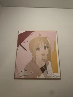 C102 ぼっちざろっくのしごと けろりら - メルカリ