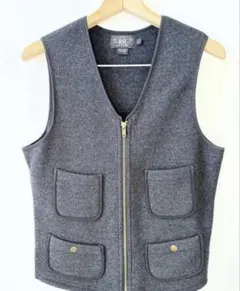 美品◆RRL◆ダブルアールエル ベスト ラルフローレン ブラウンズビーチのサムネイル