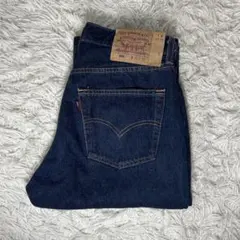 Levi's 501XX デニムジーンズ W32 L32 Levi's 501 W32L36 リーバイス WPL423 メンズデニム メキシコ製