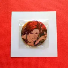 ❣️早い者勝ち❣️　ブラスタ　黒曜　映画村コラボ　エラー品　缶バッジ