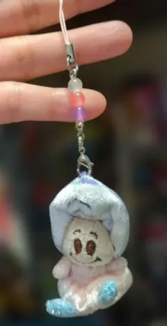 ヤングオイスター キーホルダーのサムネイル