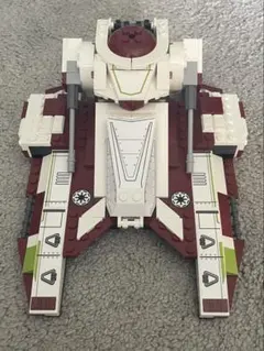 正規品レゴ LEGO 75342スターウォーズ　リパブリックファイタータンクのみのサムネイル