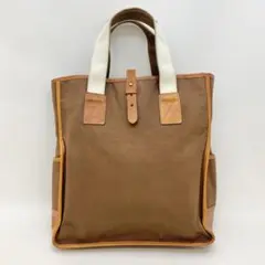 聖様専用】UTO ツールトート 柿渋 Sサイズ - メルカリ