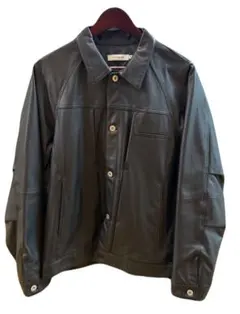 2026年最新】NONNATIVE メンズ レザージャケット・ライダースの人気