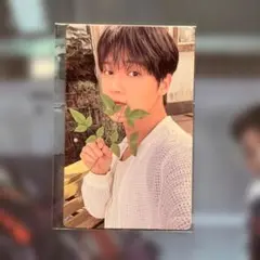 ATEEZ ウヨン 2026 シーグリ KQ SHOP 特典トレカ - メルカリ