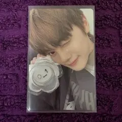 ギュビン トレカ