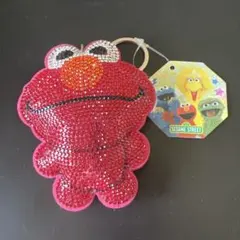 エルモ キーホルダー セサミストリートのサムネイル