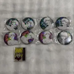 チェンソーマン デンジ 缶バッジ