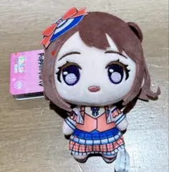 2026年最新】戸山香澄ぬいぐるみの人気アイテム - メルカリ