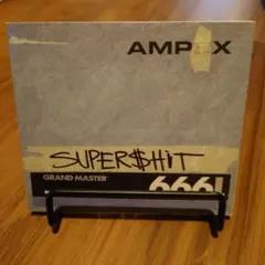 SS-666 SUPER$HIT CD supershit