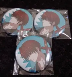 FGO 誠の旗 新撰組 缶バッジ 原田左之助 サテライトステーション | Mercari