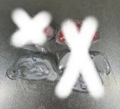 サンリオキャラクターズ　パッケージチャーム&チョコボール シナモロール シナモン