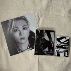 SEVENTEEN HAPPAY BURSTDAY スングァン