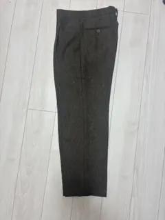 定価7万CLASS スラックス　パンツ 堀切　レショップ　ビームス　パンツ