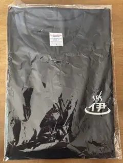 イヨシコーラ オリジナルTシャツ ブラック Lサイズ