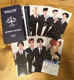 ENHYPEN WORLD POP-UP ヒスン