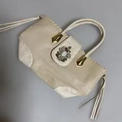 Radyビジュートートバッグ　未使用品