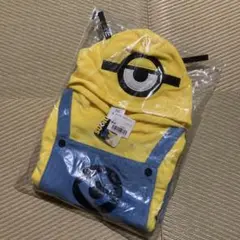 ミニオン　なりきりセット　120