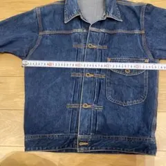 Lee101-J 1937年モデル 白タグ復刻版 36