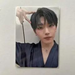 INI 髙塚大夢 トレカ MATCHUP リミテッドストア特典 ラキドロ