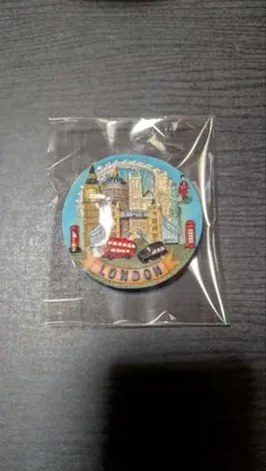 ドラえもん ロンドンオリンピック ピンバッジ 2012 記念品 アニメ