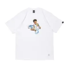 APPLEBUM アップルバム Tシャツ