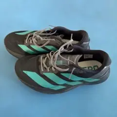 adidas ADIZERO EVO SL 26.5 新色　11月末まで
