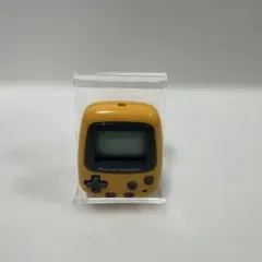 【ジャンク品】ポケットピカチュウ 万歩計 任天堂