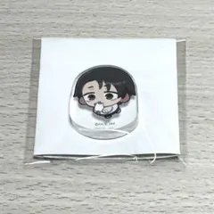 呪術廻戦　まねきねこ　乙骨憂太　コロコロミニアクリルスタンド