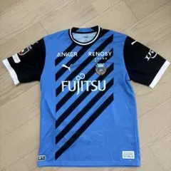 プーマ 川崎フロンターレ 半袖 レプリカ ユニフォーム 783448 (XXL