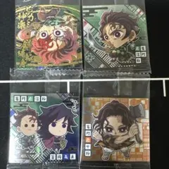 鬼滅の刃 ディフォルメウエハース其ノ十四　竈門炭治郎