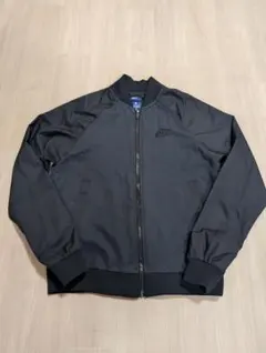 NIKE ナイキ ナイロンジャケット トラックジャケット S