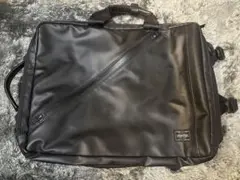 Porter ビジネスリュック 3way ビジネスバッグ
