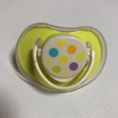 コンビ　おしゃぶり　teteo