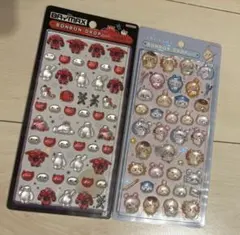 ボンボンドロップ　ちいかわ　ベイマックス