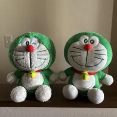 ユニクロ　ドラえもん　ぬいぐるみ